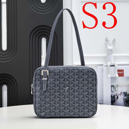 LGP98 bag 24×6×19cm Shoulder bags