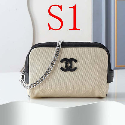 LCP139 Bag 29-12-17cm Shoulder bags