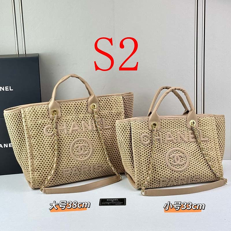 LCP72 bag 33-29cm 38-29cm Hand bag