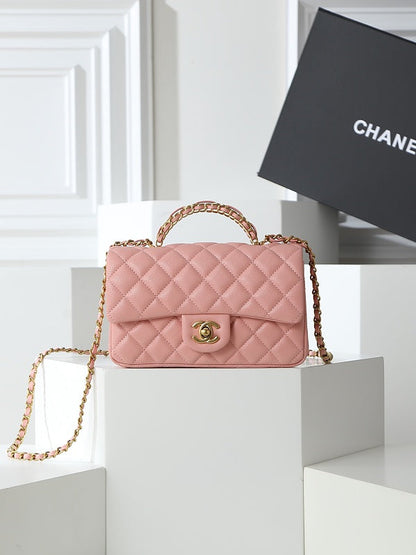 LCP117 bag 19.5-12-6.5CM Shoulder bags