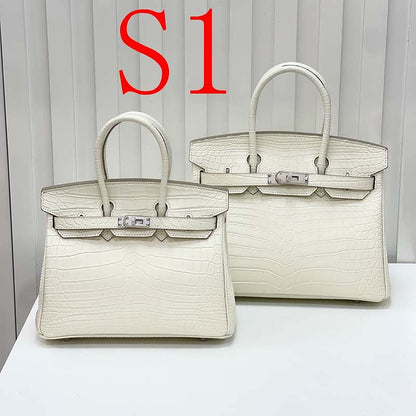 LHP16  Bag 25x12×19cm 30×16×24cm Handbag Bags