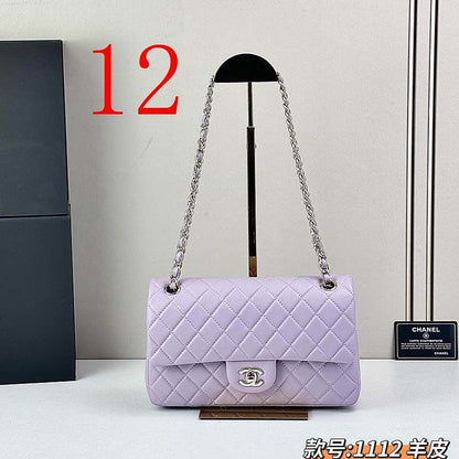 LCP107 bag 25-15-6cm Shoulder bags