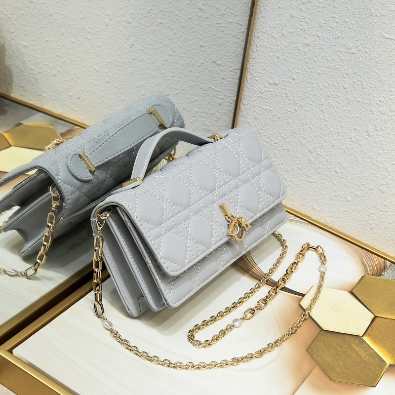 LDP28 bag 25-15-6cm Shoulder bags