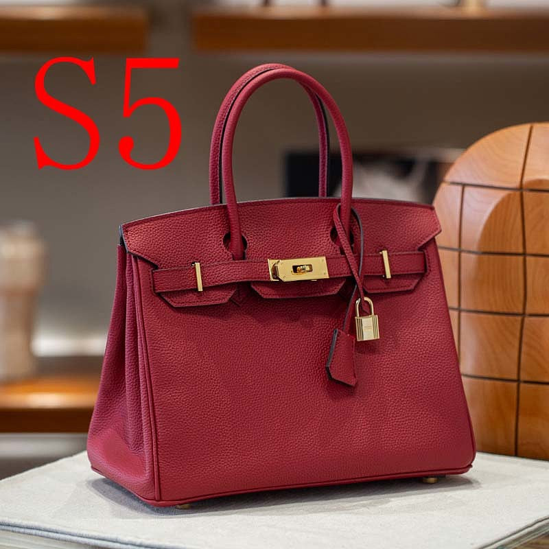 LHP10 bag 30X22X16CM Hand bag