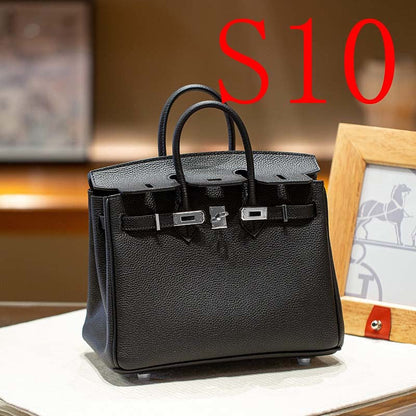 LHP8 bag 25-20-13CM Hand bag
