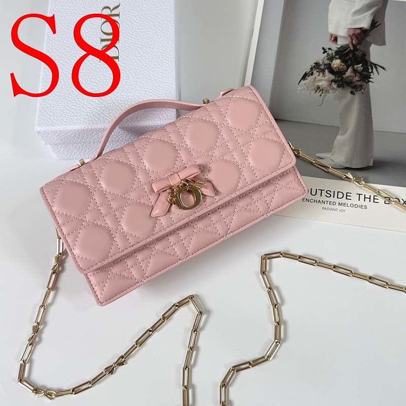 LDP65 Bag 21-11-5cm Shoulder bags