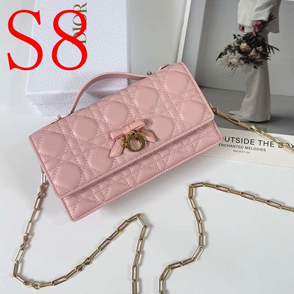LDP65 Bag 21-11-5cm Shoulder bags