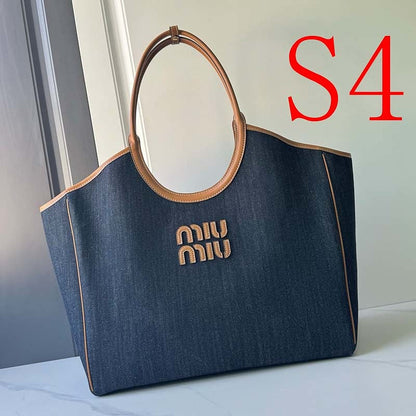 LMP29 bag 38-17-30cm 33-15.5-33cm 22-11-14cm Hand bag