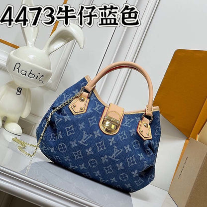 LLP316 bag 27x20x8CM Hand bag