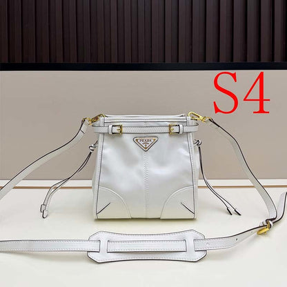 LPP29 bag 19.5-20-8cm Shoulder bags