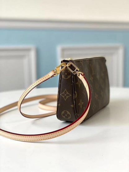 LLP291  bag 21-13-3CM Shoulder bags
