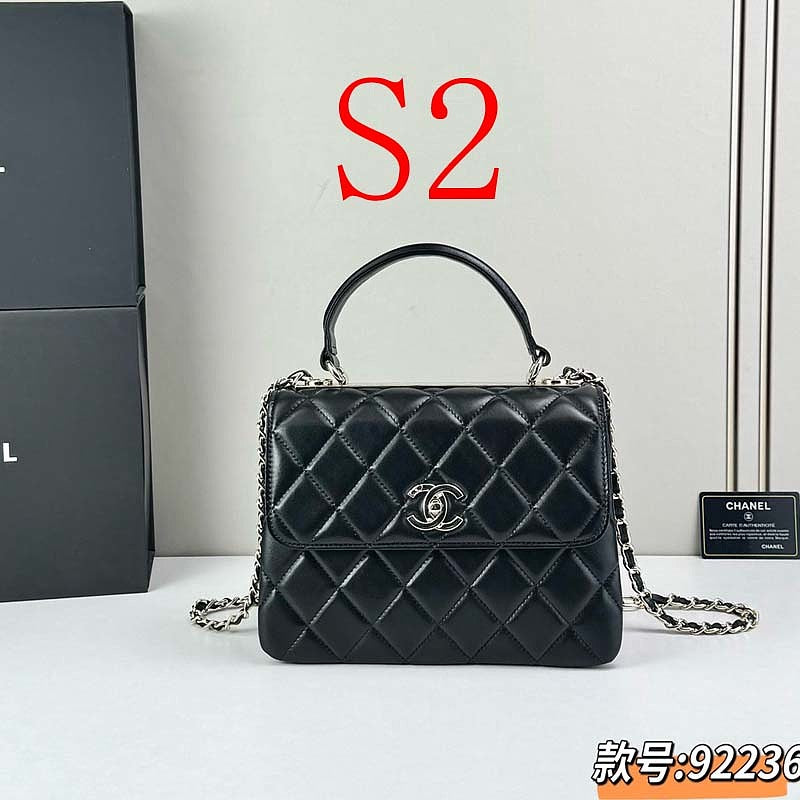 LCP98 bag 25-17-12cm Hand bag