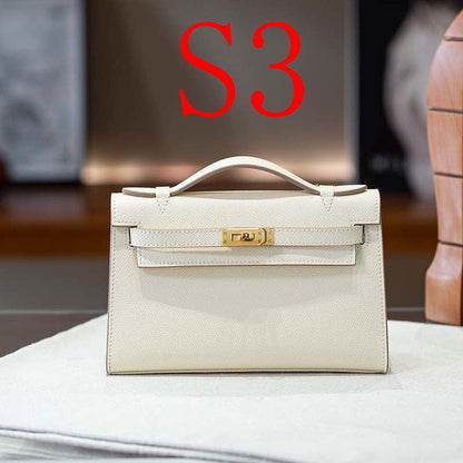 LHP17 bag 22-13-7CM Shoulder bags