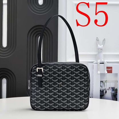 LGP98 bag 24×6×19cm Shoulder bags