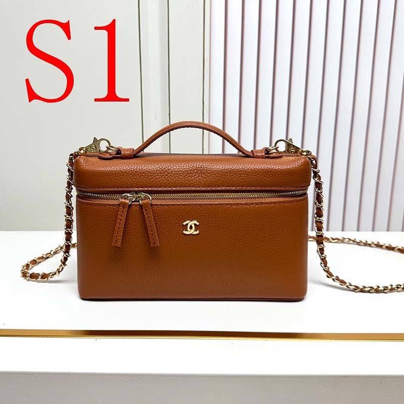LCP142 Bag 17x23x5cm 17x19x5cm Shoulder bags