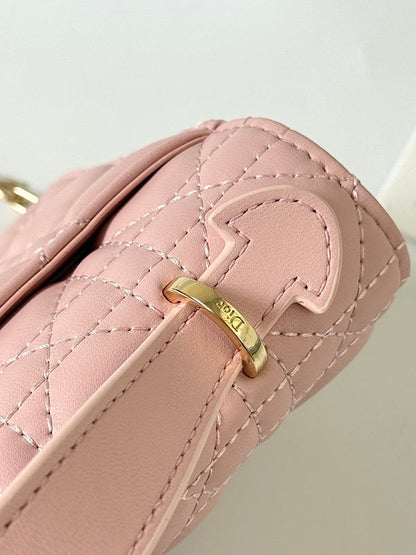 LDP65 Bag 21-11-5cm Shoulder bags