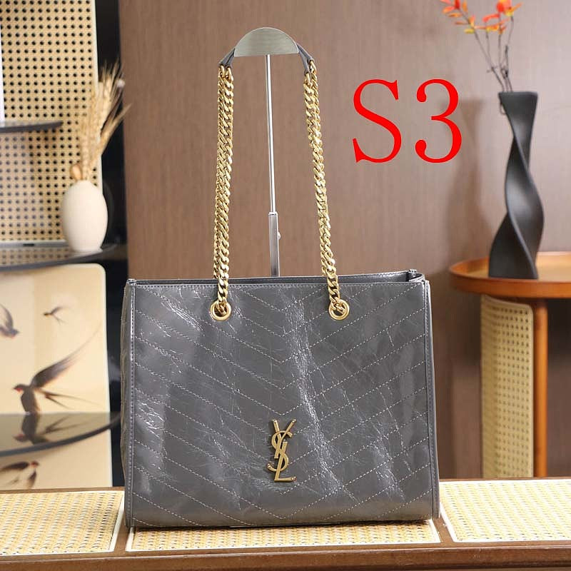 LYP61 bag 33-27-14cm  Shoulder bags