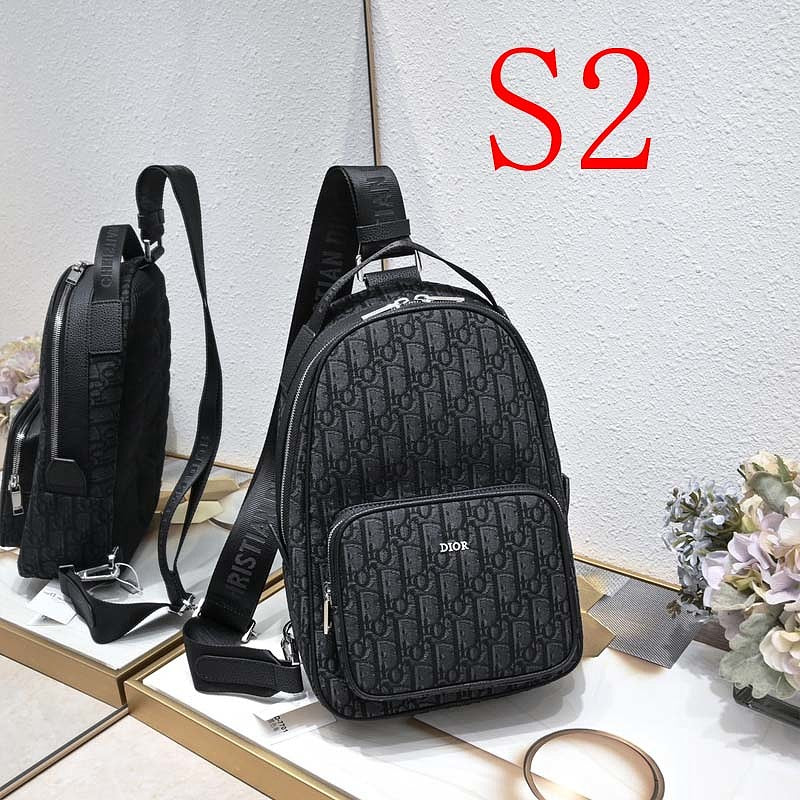 LDP30 bag 21-32-10CM Shoulder bags