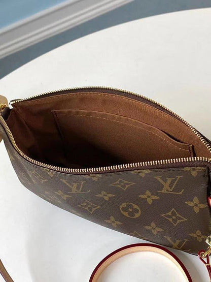LLP291  bag 21-13-3CM Shoulder bags