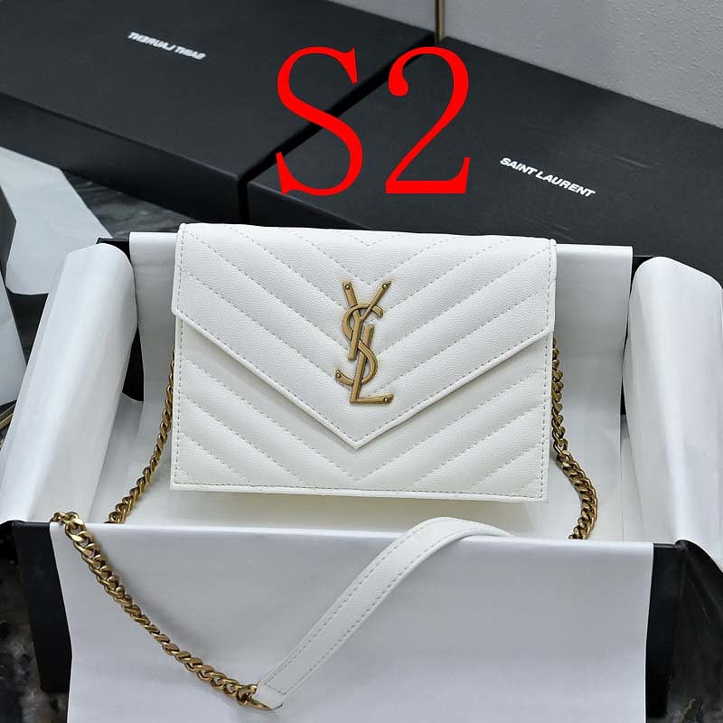 LYP62 bag 19-11.5-4CM Shoulder bags