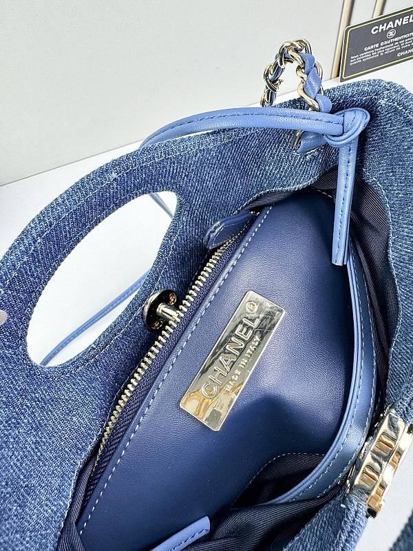 LCP134 bag 23-22-6cm 20-17-3cm Hand bag