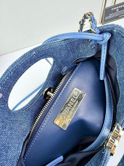LCP134 bag 23-22-6cm 20-17-3cm Hand bag