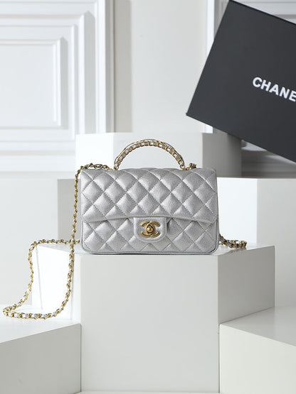 LCP117 bag 19.5-12-6.5CM Shoulder bags