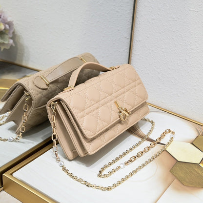 LDP28 bag 25-15-6cm Shoulder bags