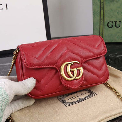 LGP56 bag 16.5CM Shoulder bags