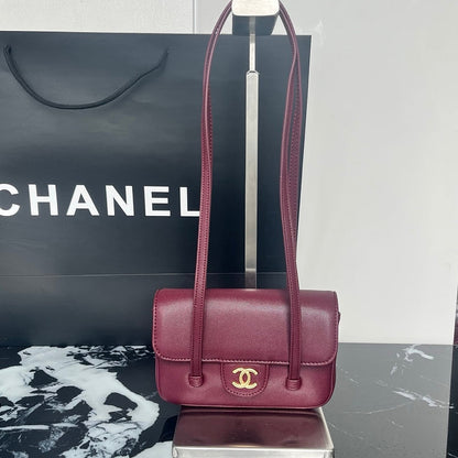 LCP56 bag11.5-17-5cm Shoulder bags