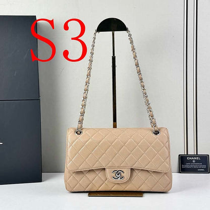 LCP130  Bag 25-15-6cm Shoulder bag