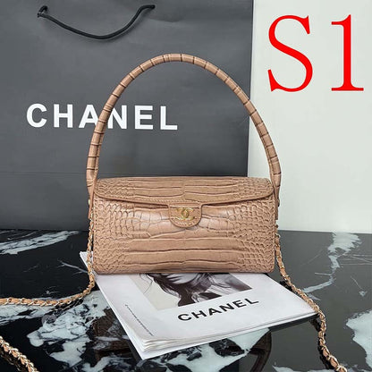 LCP141 Bag 11-23-12.5CM Shoulder bags