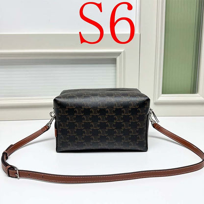 LCP133  Bag 22x16x10cm Shoulder bag