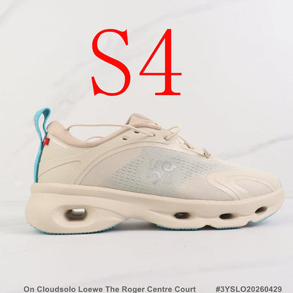 BOS2 Man and women 36-45 shoes with box