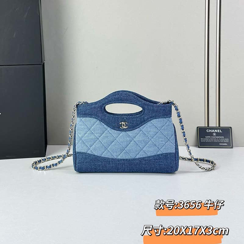 LCP134 bag 23-22-6cm 20-17-3cm Hand bag