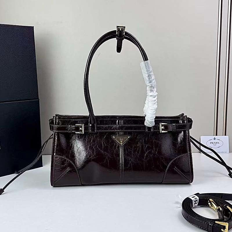 LPP42 bag 32-16-12cm Hand bag