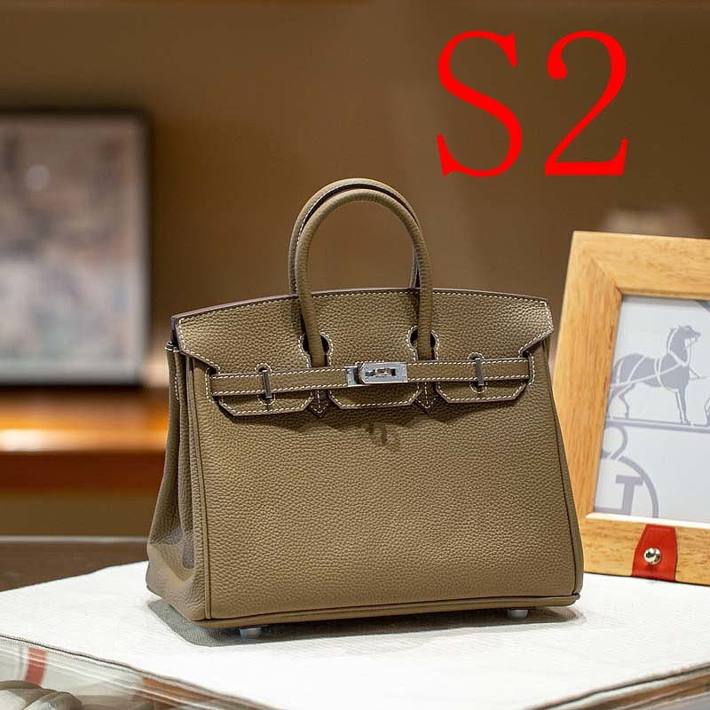 LHP8 bag 25-20-13CM Hand bag