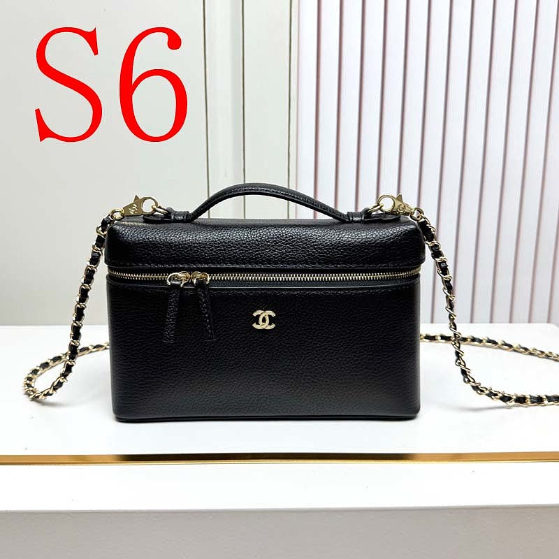 LCP142 Bag 17x23x5cm 17x19x5cm Shoulder bags
