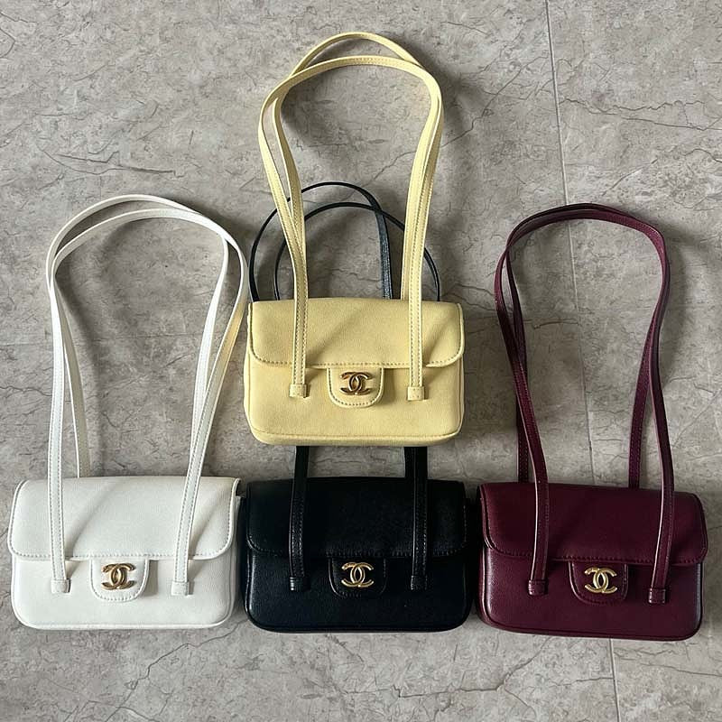 LCP56 bag11.5-17-5cm Shoulder bags