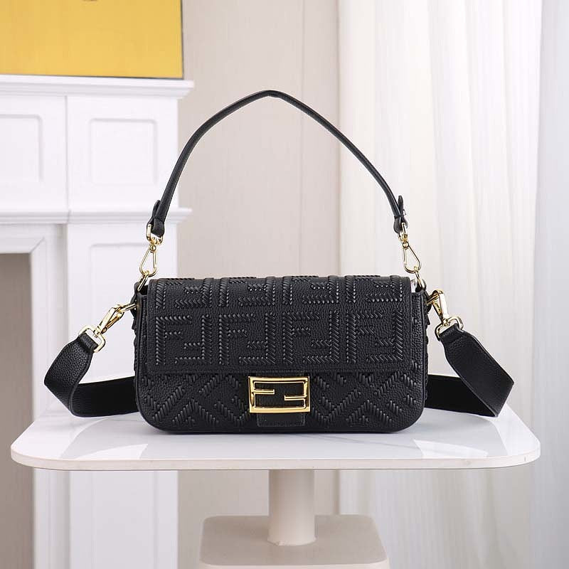 LFP47  bag 26-5-15CM Shoulder bags