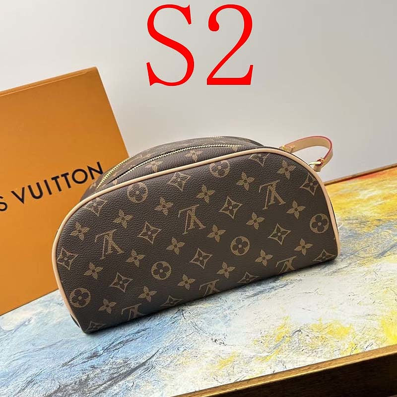 LLP293 bag 28-16-13cm Hand bag