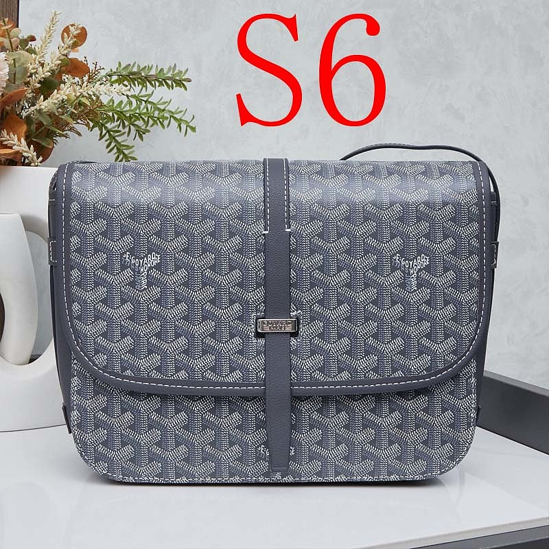 LGP104 bag 28-19-7.5CM Shoulder bags