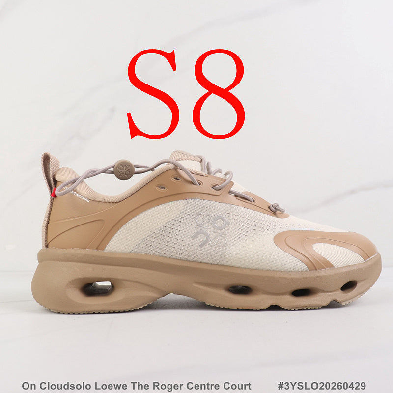 BOS2 Man and women 36-45 shoes with box