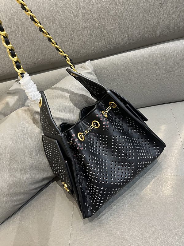 LCP127 bag 25-20-13CM Hand bag