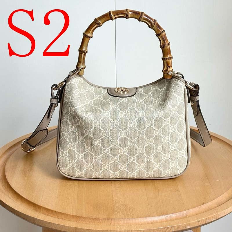 LGP99  Bag 24X15X5cm Handbag Bags