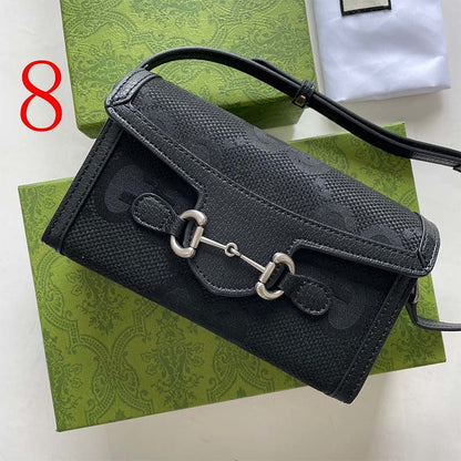 LGP67 bag 18-12-5cm Shoulder bags