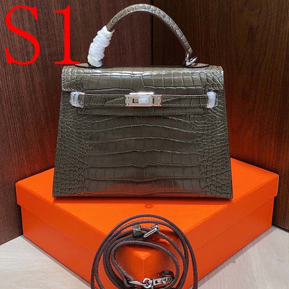 LHP15  Bag 22-7-16CM Handbag Bags