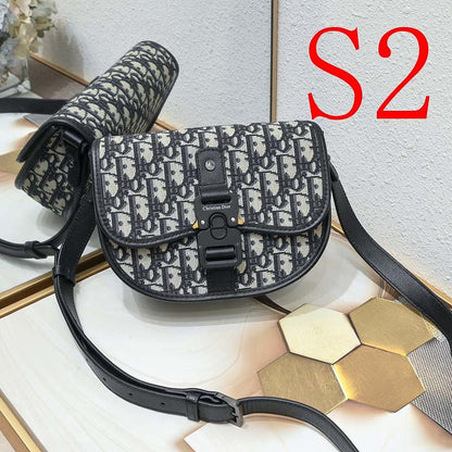 LDP70 bag 20.5-16-5CM Shoulder bags