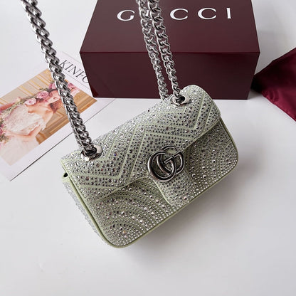 LGP67 bag 22-13-6cm Shoulder bags