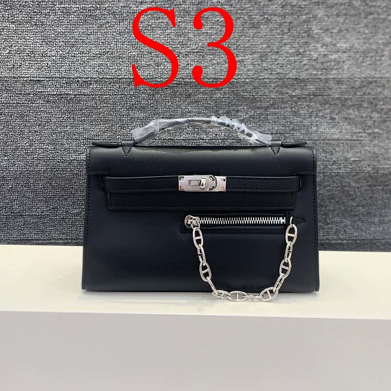 LHP14 bag 22cm Shoulder bags